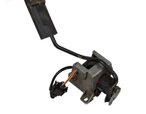 Audi A6 S6 C5 4B Accelerator throttle pedal 4A1721653B