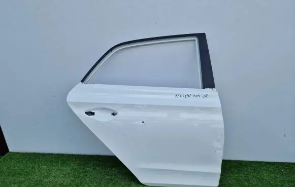 Hyundai i20 (GB IB) Rear door 77004C8000