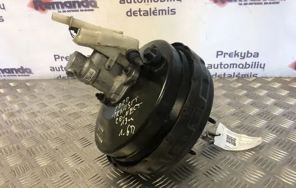 Ford Transit - Tourneo Connect Brake booster DV612B195NA