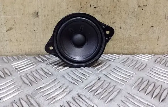 Audi A4 S4 B8 8K Parcel shelf speaker 8K9035709