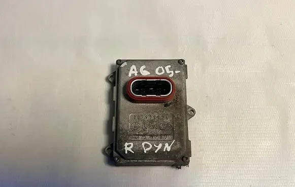 Audi A6 S6 C6 4F Headlight/headlamp 4F0941329B 5DF00870410