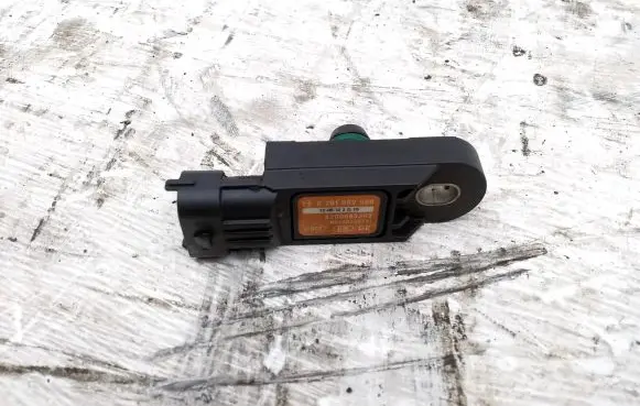 Renault Trafic II (X83) Air pressure sensor 8200685363 0281002958 H8200758731