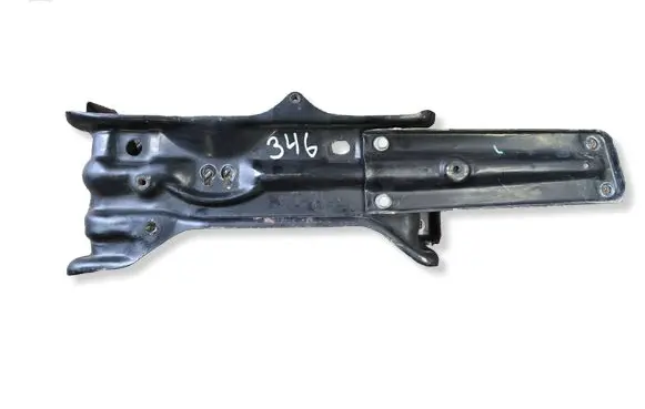 Dodge Durango III Gearbox mounting bracket 68229952AA 04578779AC