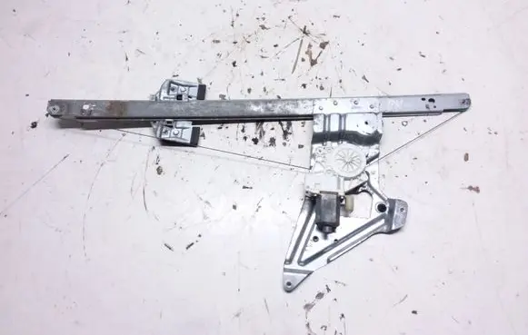 Mercedes-Benz Sprinter W906 Front door window regulator with motor A9067200046 A0068205442