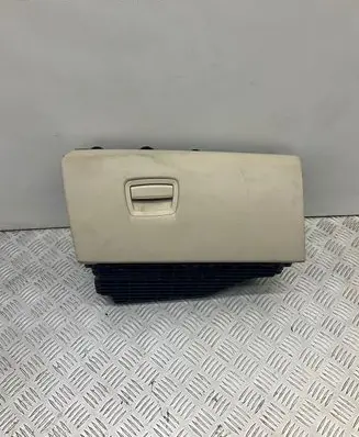 BMW 5 F10 F11 Glove box 9166683 112420
