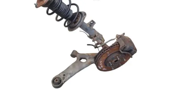 Hyundai ix35 Front suspension assembly kit set 