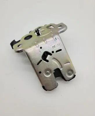 Audi A6 S6 C7 4G Tailgate/trunk/boot lock/catch/latch 4H0827505A