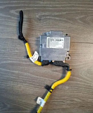 KIA Niro Airbag control unit/module 95910G5500