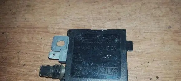 Rover 75 Antenna control unit xuc100741