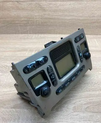 Lancia Lybra Climate control unit 735304599 5HB00816620
