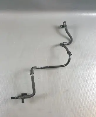 Skoda Octavia Mk3 (5E) Vacuum line/pipe/hose 04L129456E 04L611933