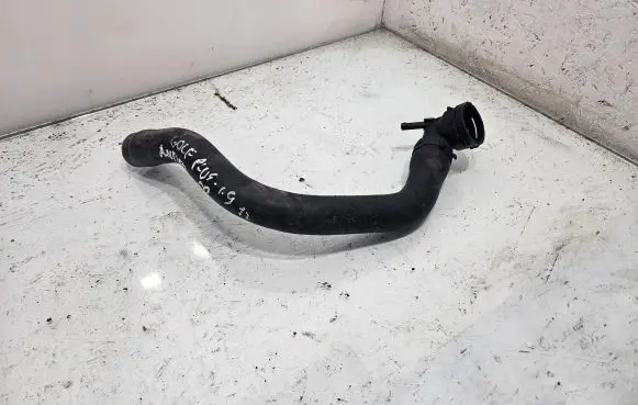 Volkswagen Golf Plus Engine coolant pipe/hose