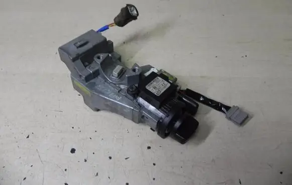 Infiniti G35 Ignition lock 28590C9968 H043