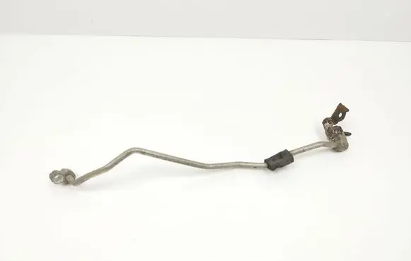Toyota Verso-S Air conditioning (A/C) pipe/hose
