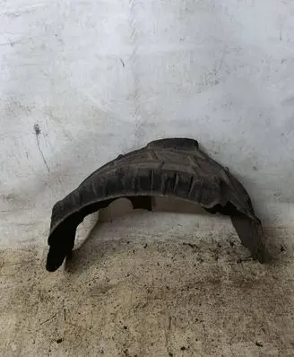 Volvo V40 Rear arch fender liner splash guards 31265975