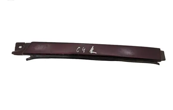 Under headlight/headlamp trim