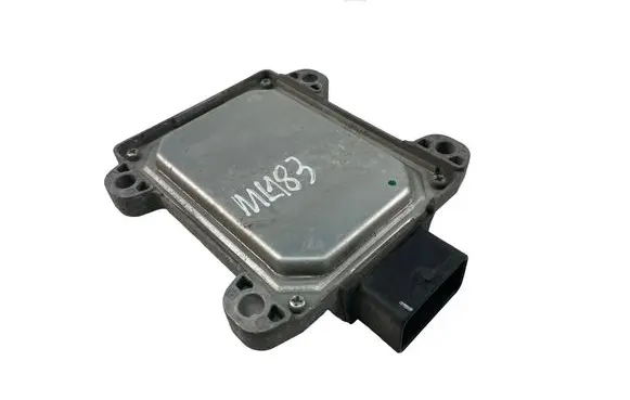 Nissan Juke I F15 Gearbox control unit/module 310361KA0E