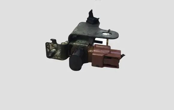 Mazda 6 Turbo solenoid valve K5T46591 BP5V