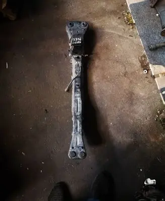 Nissan Maxima Front subframe