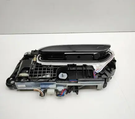 Mercedes-Benz S W223 Front door exterior handle A0115072990