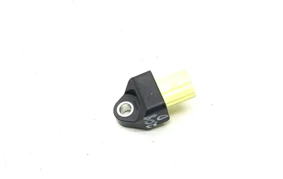 Subaru XV II Airbag deployment crash/impact sensor 