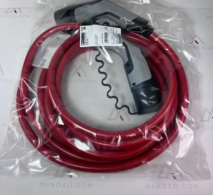 Opel Ampera- E Electric car charging cable 9844681380 0010002319