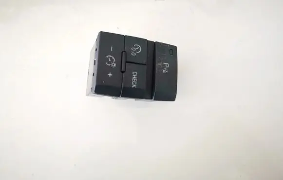 Panel lighting control switch