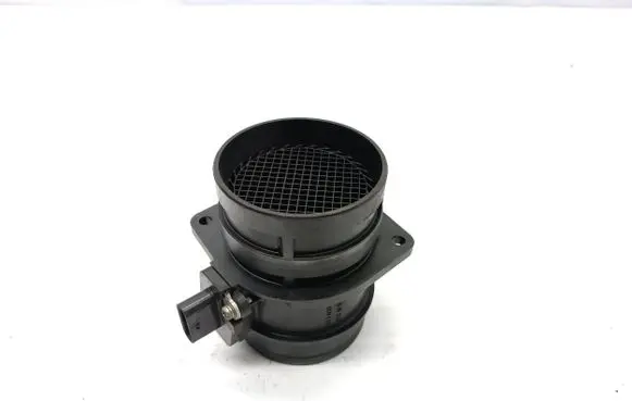 Audi A6 S6 C7 4G Mass air flow meter 06J906461D