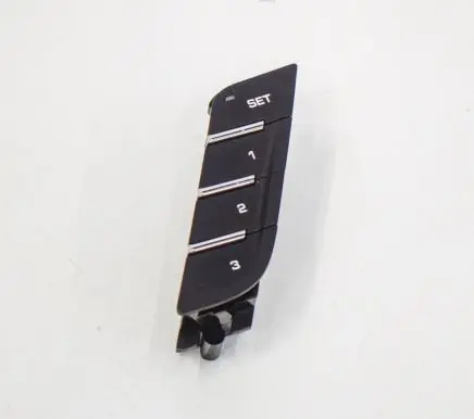 Porsche Macan (95B) Other switches/knobs/shifts 95B959856A