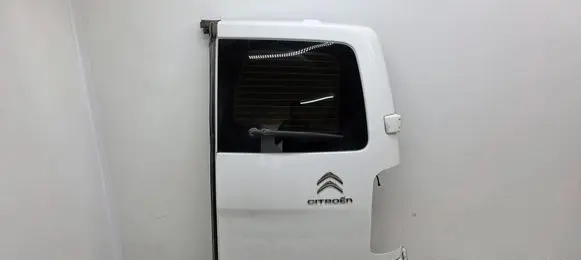 Citroen Jumpy Back/rear loading door EWPA