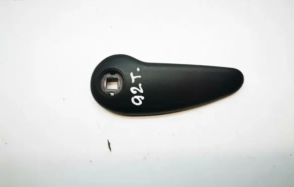 Renault Trafic II (X83) Sliding door interior handle 8200004408 91166042