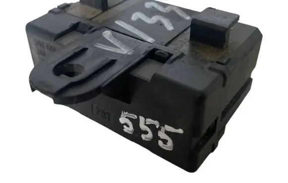 Volvo S60 Seat heating relay 9442947 200000