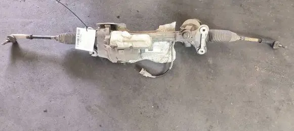 Audi Q3 F3 Steering rack 5WK46800K04