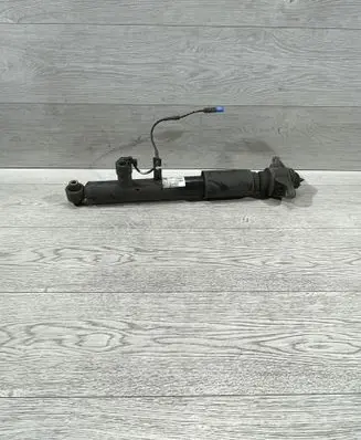 BMW 3 G20 G21 Rear shock absorber/damper 6895063 10817611 E3416601