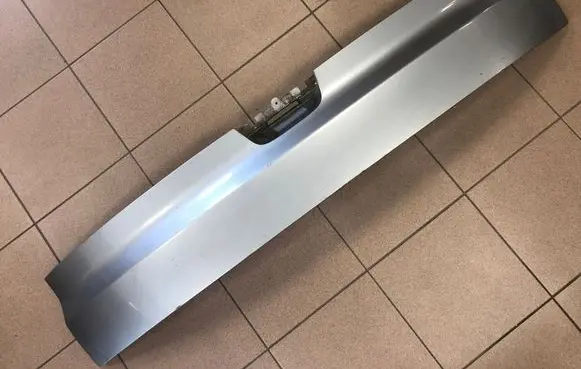 Ford Galaxy Tailgate trim 6M21423A40