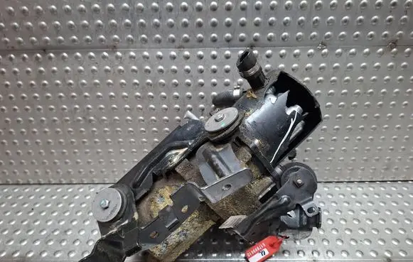 Fiat Scudo Power steering pump S17999610 A5095965