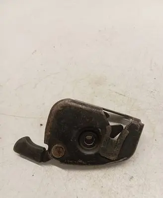 Volkswagen Transporter - Caravelle T4 Seat back rest lock catch 703885300