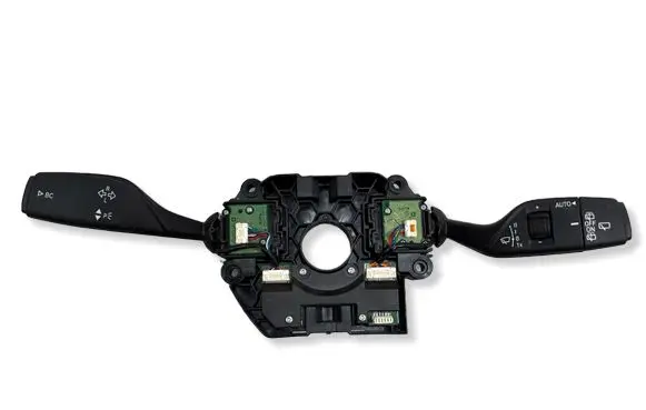 BMW i3 Wiper turn signal indicator stalk/switch 6833433