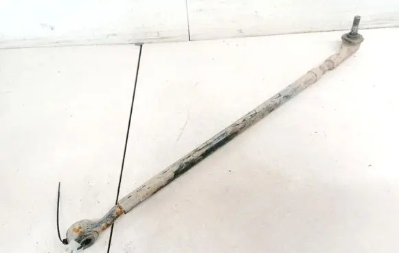 Steering tie rod