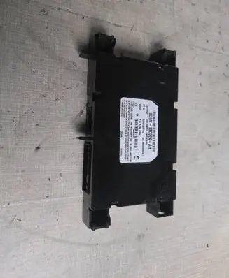 Volvo S80 Bluetooth control unit module 6G9N19C024AH 31210080AA 30786281AA