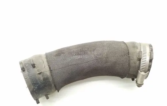 Audi A6 S6 C6 4F Intercooler hose/pipe 4F0145709