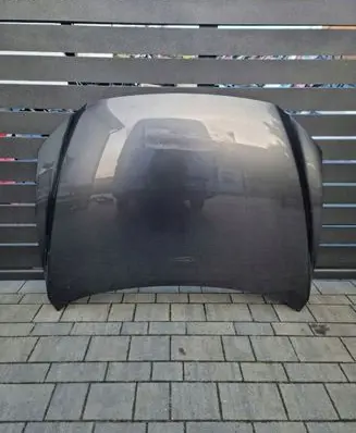 Mazda 6 Engine bonnet/hood
