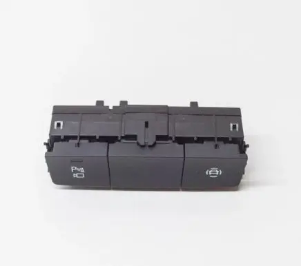 Audi A6 S6 C8 4K Other switches/knobs/shifts 4N0959673 35530031