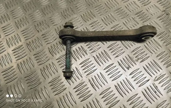 Audi Q7 4L Front control arm