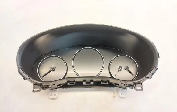 Mazda CX-30 Speedometer (instrument cluster) 