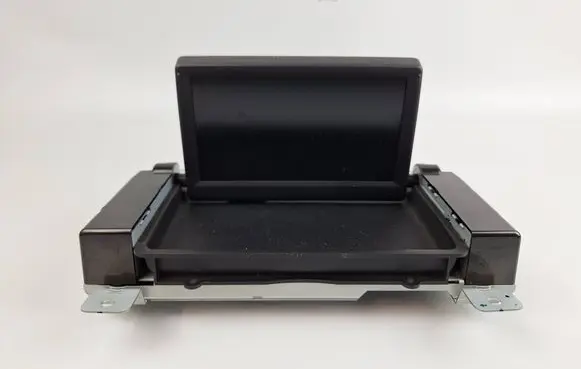 Volvo V50 Screen/display/small screen 8651196 86511961
