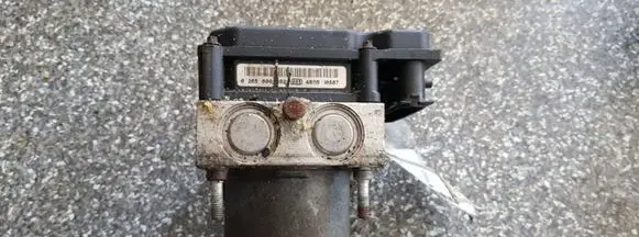 Toyota Avensis T250 ABS Pump