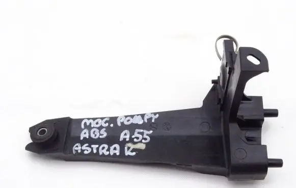 Opel Astra K ABS pump bracket 39017042