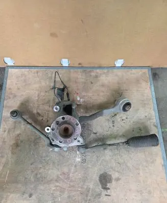 BMW 3 F30 F35 F31 Front wheel hub 6792288 31216792288