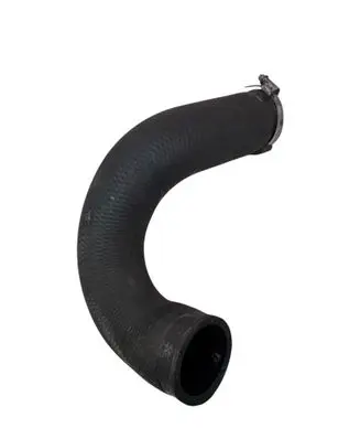 Peugeot 407 Intercooler hose/pipe 